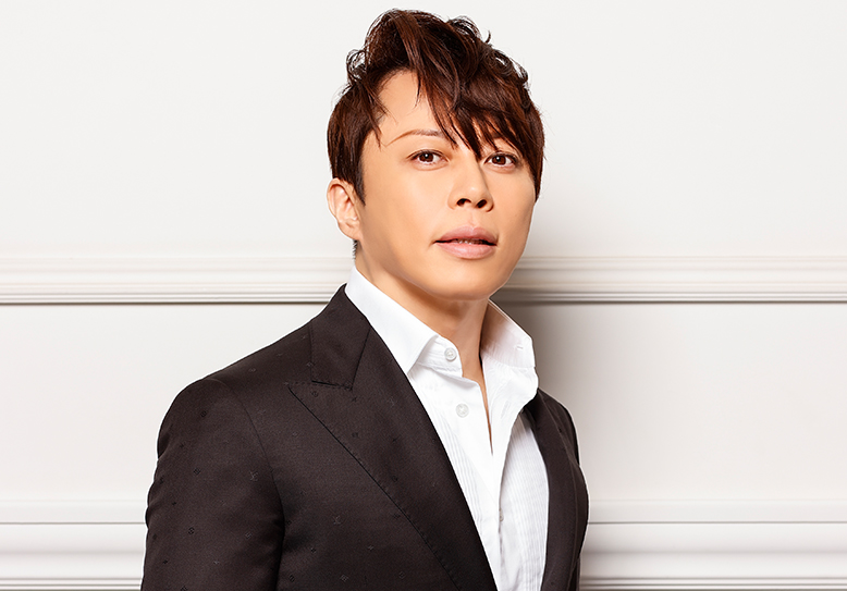 西川貴教写真